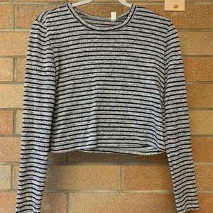 Packing Striped Longsleeve